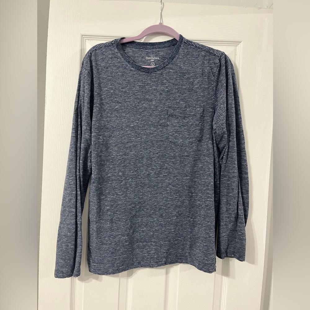 Men’s shirt